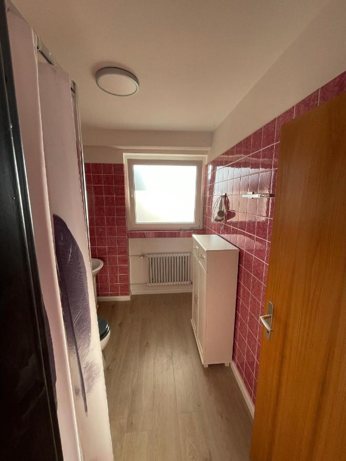 Ferienwohnung Elfengast, Fasssauna, Harzurlaub In Bester Lage Bad Harzburg Exterior photo