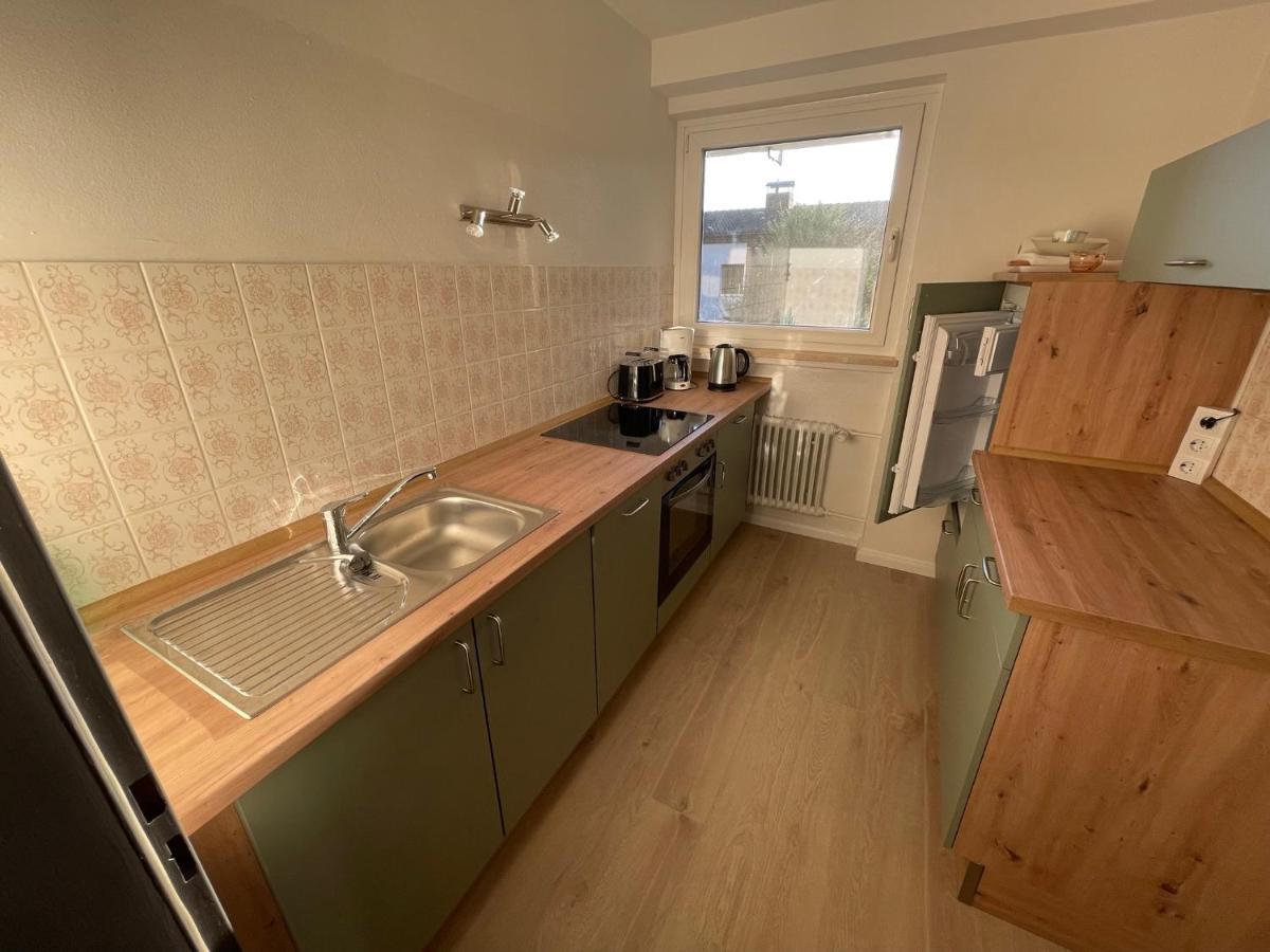 Ferienwohnung Elfengast, Fasssauna, Harzurlaub In Bester Lage Bad Harzburg Exterior photo