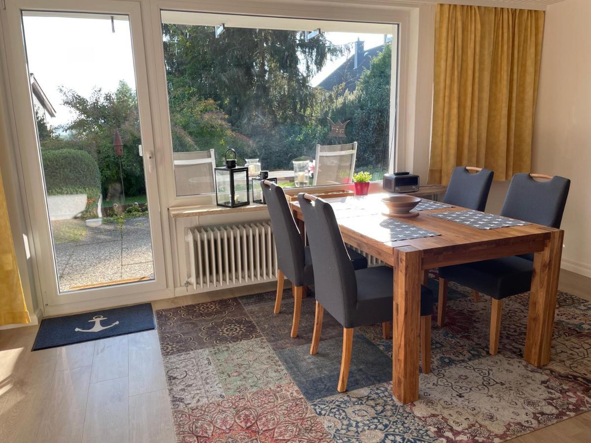 Ferienwohnung Elfengast, Fasssauna, Harzurlaub In Bester Lage Bad Harzburg Exterior photo